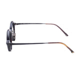 Rigards Uma Wang RG UW18 black e white Lateral