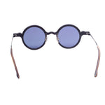 Rigards Uma Wang RG UW18 black e white Back