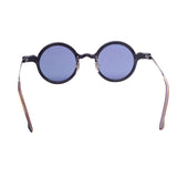 Rigards Uma Wang RG UW18 black e white Back