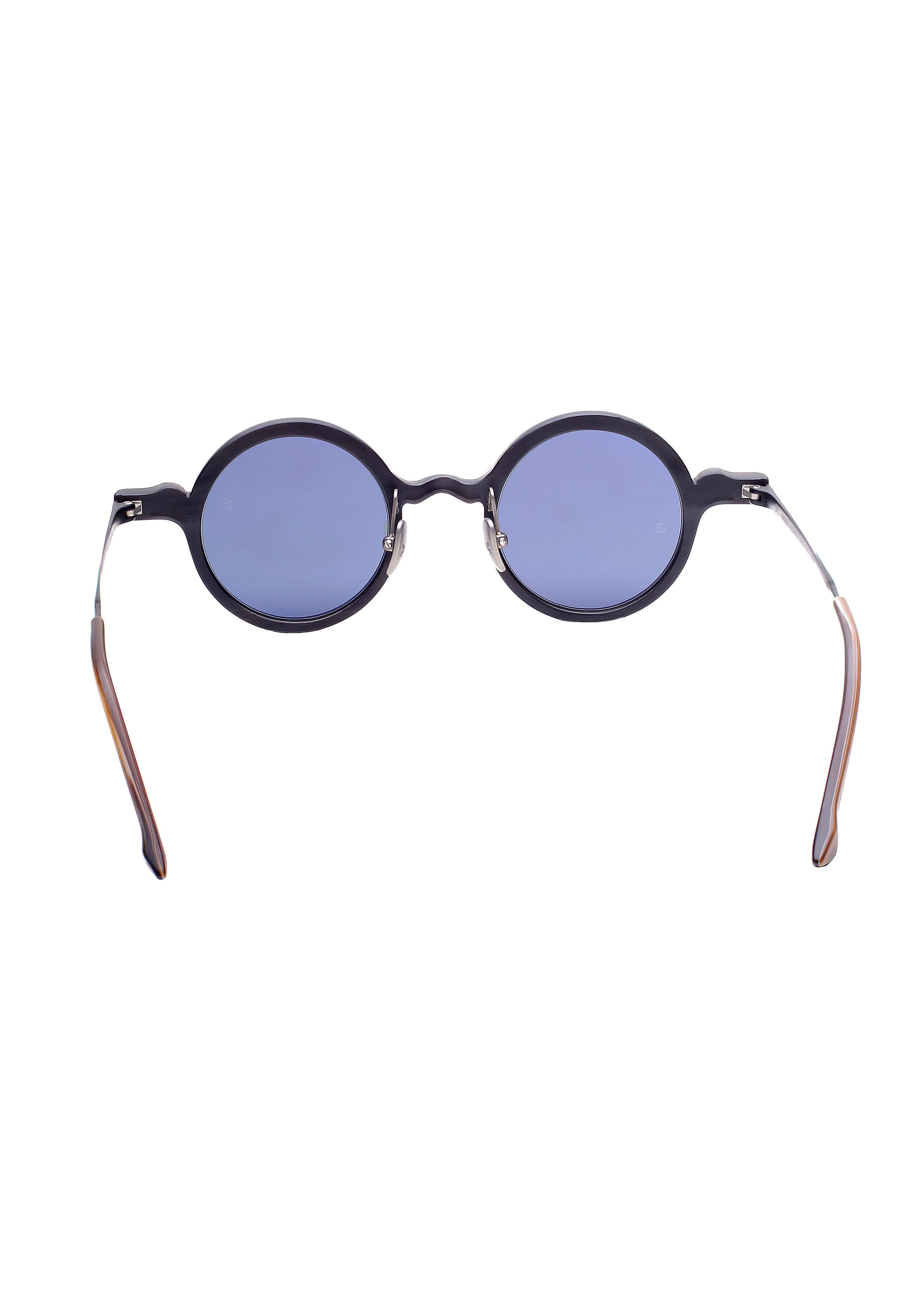 Rigards Uma Wang RG UW18 black e white Back