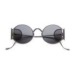 Rigards Uma Wang UW10 black gray Front