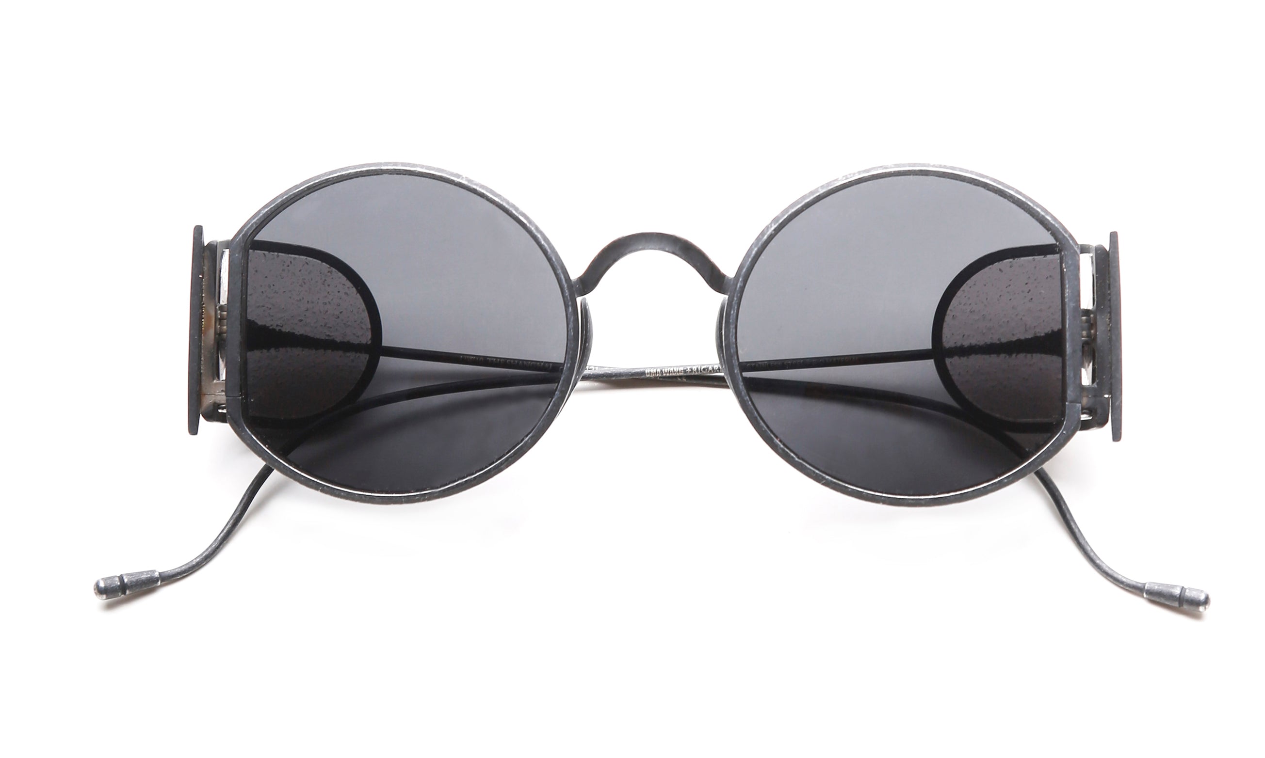 Rigards Uma Wang UW10 black gray Front