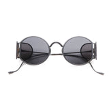 Rigards Uma Wang UW10 black gray Front