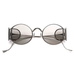 Rigards Uma Wang UW10 pewter gray light Front