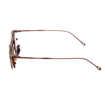 Rigards RG 1943 ZC Ziggy Chen antique bronze gold green Lateral