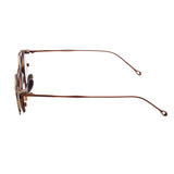 Rigards RG 1943 ZC Ziggy Chen antique bronze gold green Lateral