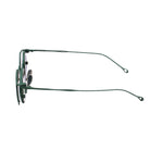 Rigards RG 1943 ZC Ziggy Chen dark green bronze Lateral