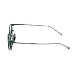 Rigards RG 1943 ZC Ziggy Chen dark green bronze Lateral