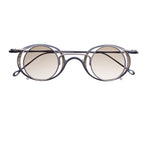 Rigards RG 1943 ZC Ziggy Chen midnight e gold Front