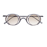 Rigards RG 1943 ZC Ziggy Chen midnight e gold Front