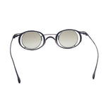 Rigards RG 1943 ZC Ziggy Chen midnight e gold Back