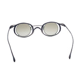 Rigards RG 1943 ZC Ziggy Chen midnight e gold Back