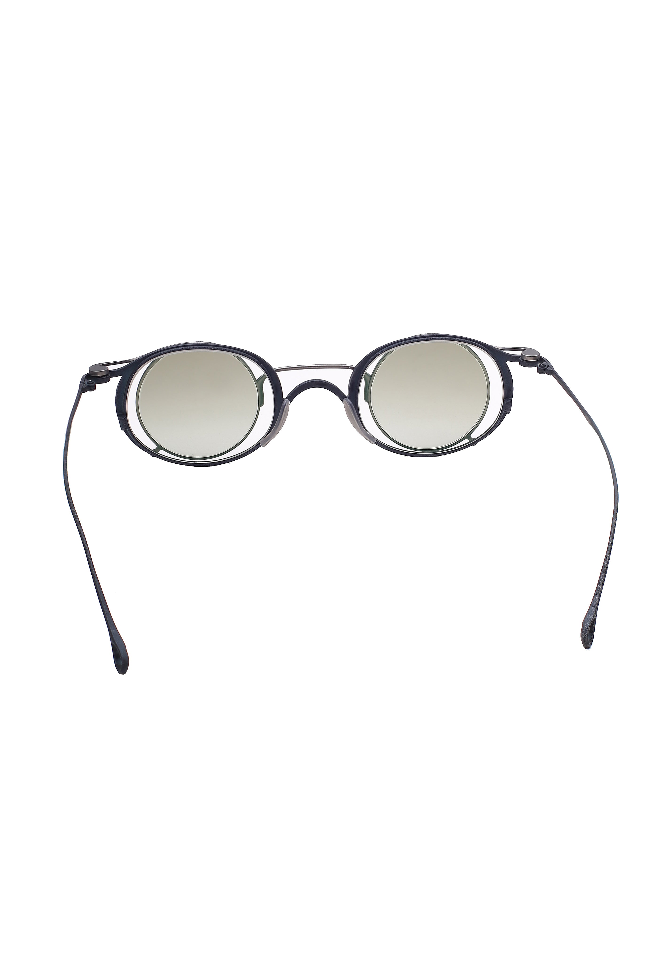 Rigards RG 1943 ZC Ziggy Chen midnight e gold Back