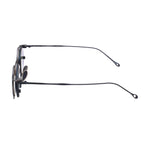 Rigards RG 1943 ZC Ziggy Chen midnight e gold Lateral