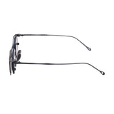 Rigards RG 1943 ZC Ziggy Chen midnight e gold Lateral