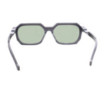 Vava WL 0004 dark grey Back