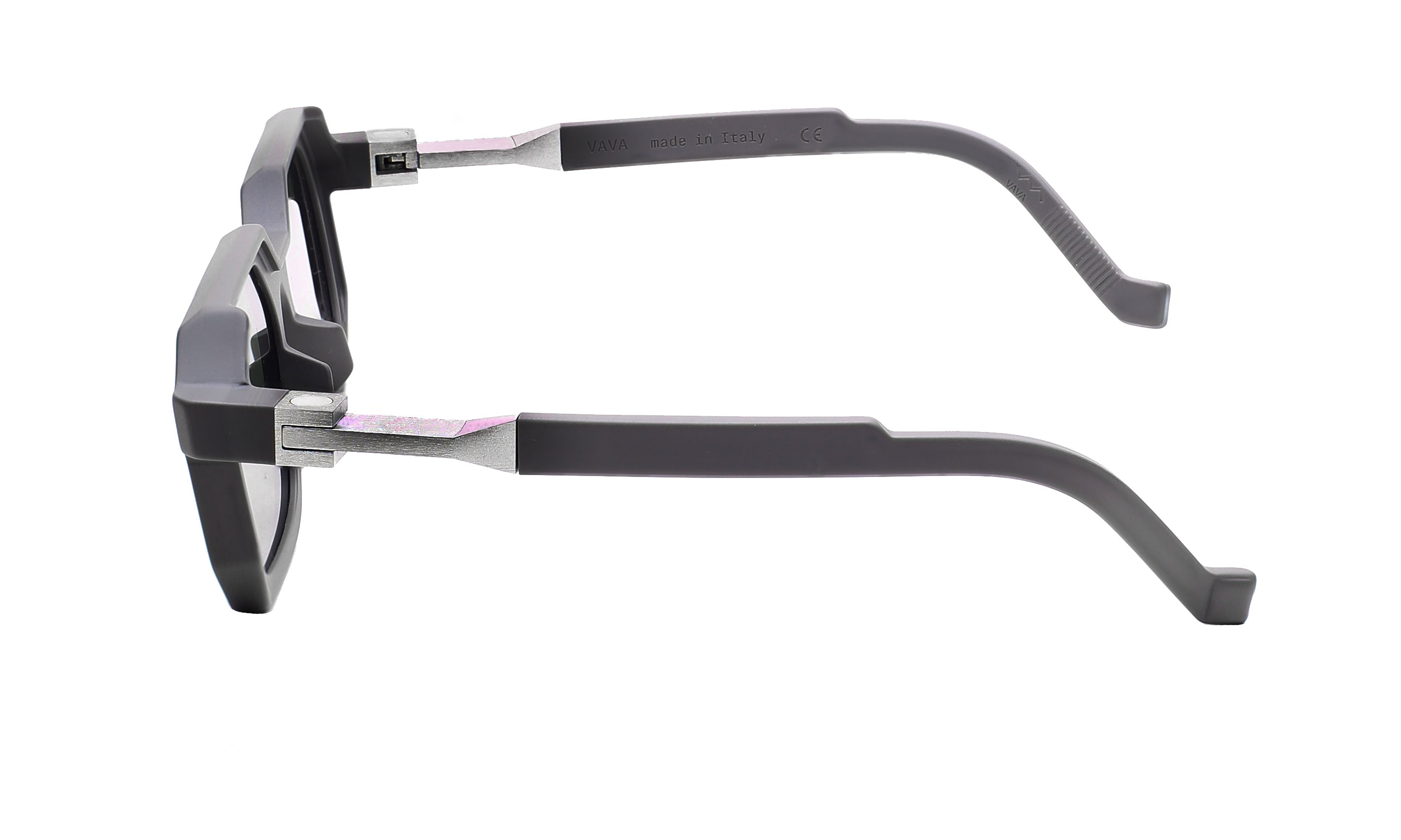 Vava WL 0004 dark grey Lateral