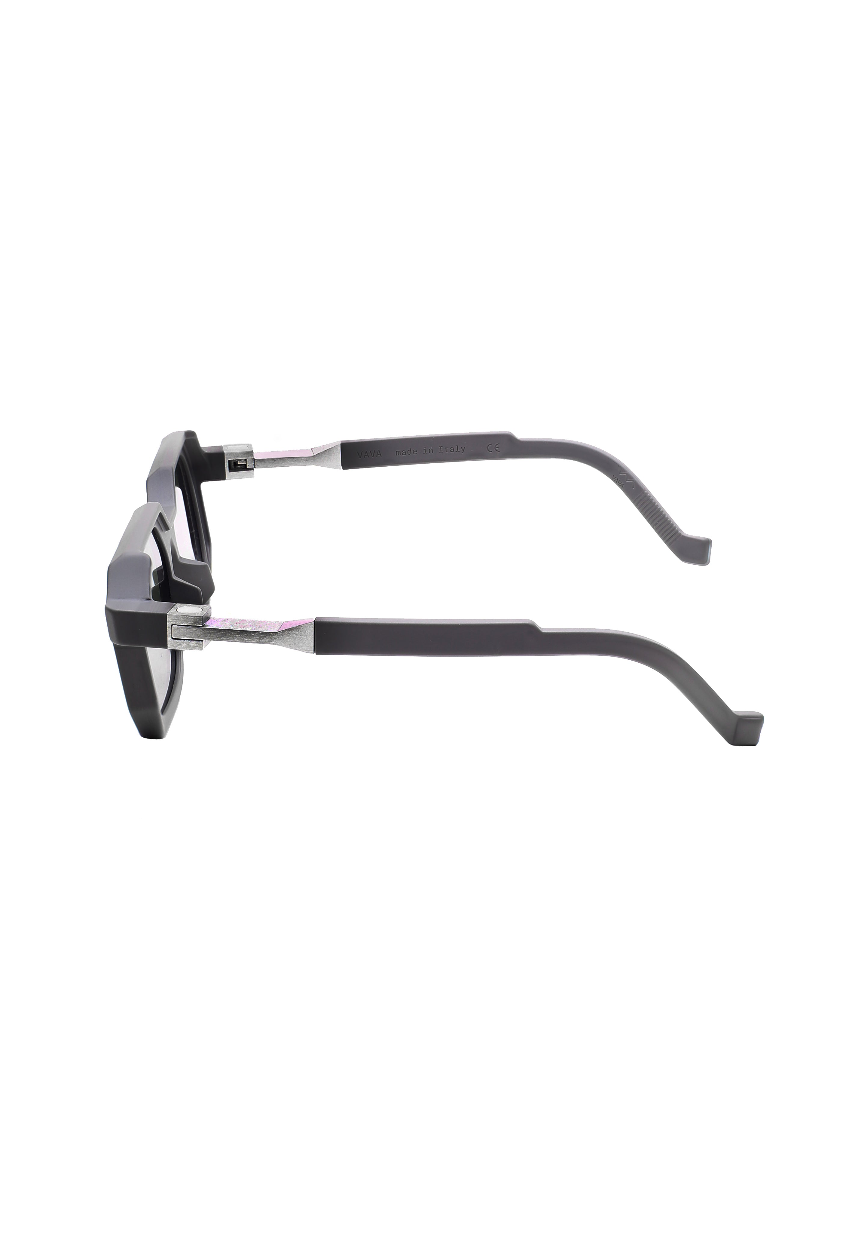 Vava WL 0004 dark grey Lateral