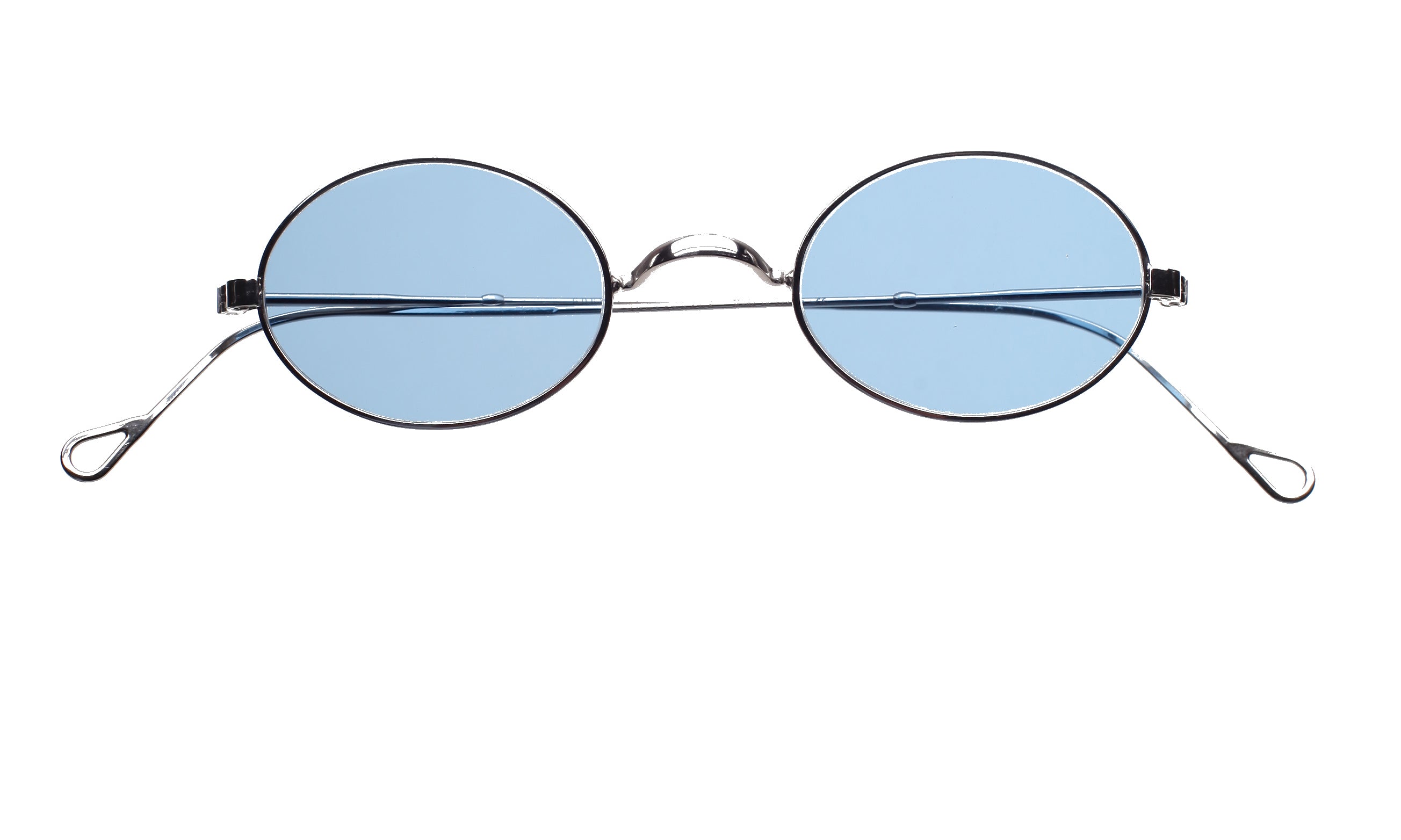 Gouverneur Metallum oval