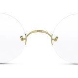 Lunor Classic rund gp