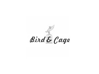 Bird & Cage