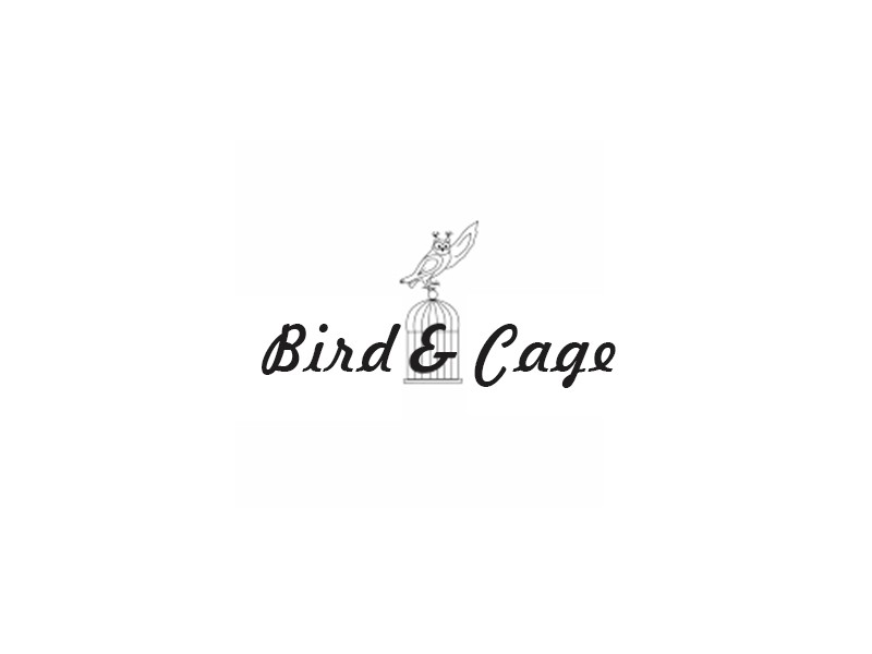Bird & Cage