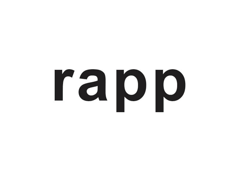 Frank Lo presenta la collezione Rapp 2023